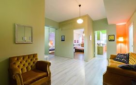 Athens Town Hall Art Loft